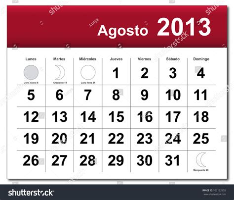 agosto 2013 